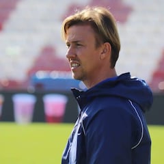 Gutiérrez: "No me preocupa que me puedan destituir"