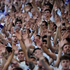 El dato que condena al Real Madrid frente al Girona: ¡el peor equipo de LaLiga!
