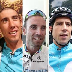 ¿Por qué salió el Tour de Bruselas? Imperdible respuesta de Omar Fraile