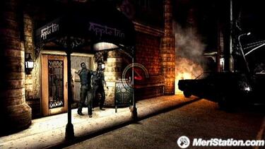 [E3] Resident Evil: The Umbrella Chronicles