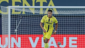 Villarreal - Girona, en directo hoy: LaLiga EA Sports, en vivo hoy