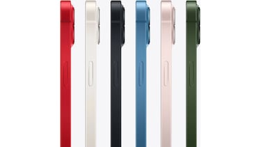 MediaMarkt tira el precio del iPhone hasta el mínimo histórico 