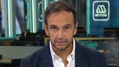 Mega confirma un terremoto en su parrilla: cambia el futuro de Sepúlveda, Neme y Mucho Gusto