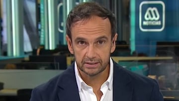 Mega confirma un terremoto en su parrilla: cambia el futuro de Sepúlveda, Neme y Mucho Gusto