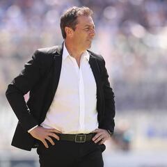 Las claves que dejan a Kudelka como firme candidato a la U