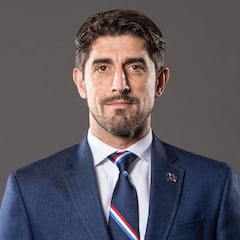 Paunovic: "El MLS All-Star va a sorprender al Real Madrid"