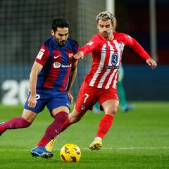 LaLiga baraja la idea de llevar el Barcelona-Atlético a EE UU