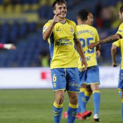 Las siete vidas de Eric Curbelo