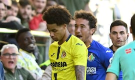 Las palabras de Milla a Buchanan que le costaron la roja: “Eres un hijo de puta, me puedes matar”