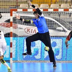 El Naturhouse disputará por segunda vez la final de Copa