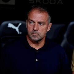 When is Osasuna - Barcelona? How to watch on TV, stream online | La Liga