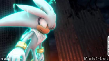 [X06] Sonic The Hedgehog, Impresiones