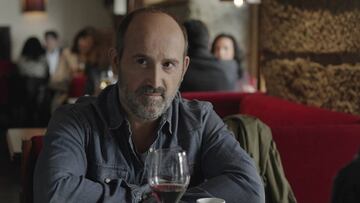 Javier Cámara protagonizará Fe de Etarras, segunda película española de Netflix