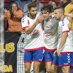 Reus-Rayo Majadahonda: horario, cómo ver en directo en TV y online