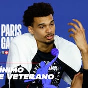 #275 | La NBA busca conquistar Europa, ¿y acabar con la Euroliga?