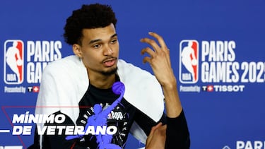 #275 | La NBA busca conquistar Europa, ¿y acabar con la Euroliga?