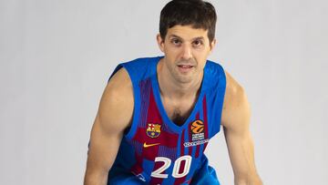 Laprovittola: "Siento que llegar al Bar?a es dar un paso adelante"