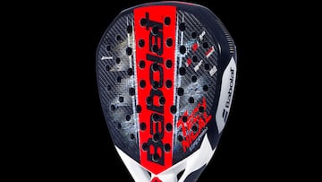 Babolat acelera con la Technical Viper Soft 3.0