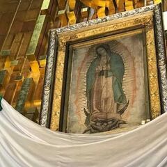 ¿Dónde ver las mañanitas a la Virgen de Guadalupe en vivo?: fecha y hora