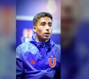 En medio de la polémica de Colo Colo en el Nacional, la U responde con este video de Assadi