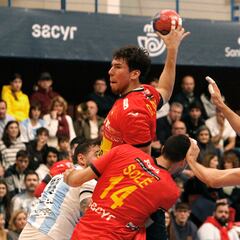 Mundial de Balonmano 2023: partidos, grupos, selecciones, equipos y favoritos