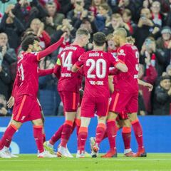 Juve, Bayern, Liverpool and Ajax advance to Champions League Round of 16