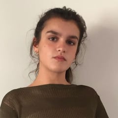 Los problemas de Amaia tras su paso por ‘OT’: “Noté que algo no iba bien”