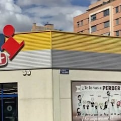 Las desconocidas tiendas de Lidl en España: estas son