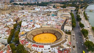 Si est&aacute;s buscando qu&eacute; hacer en Sevilla, te vamos a presentar varios planes alternativos para el fin de semana de la Copa del Rey