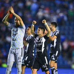 Necaxa vs León: horario, TV, canal, cómo y dónde ver la Jornada 13 del Clausura 2024 de la Liga MX