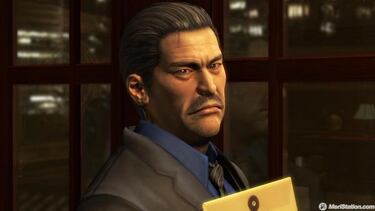 [TGS] Yakuza 3, Impresiones