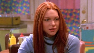Laura Prepon interpretó a Donna Pinciotti en ‘That '70s Show’ y a Alex Vause en ‘Orange Is the New Black’. Así luce la actriz en la actualidad.