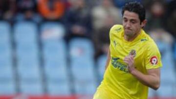 <b>DECISIVO. </b>Nihat inauguró el marcador para el Villarreal en Getafe en el minuto 15 y abrió una brecha en el resultado en el 77.