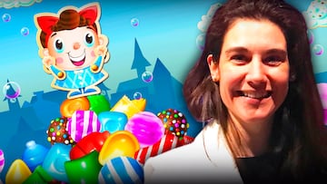 Entrevista Candy Crush Soda