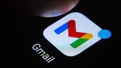 El aviso que ha dado Google a la mayoría de los usuarios de Gmail con el cambio de sus contraseñas