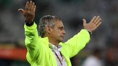 Rueda: "Demostramos superioridad y nos 'lavamos' mentalmente"