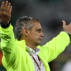 Rueda: "Demostramos superioridad y nos 'lavamos' mentalmente"