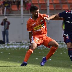 El plan de la U para no sufrir con la altura de Arequipa