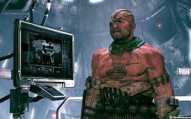 RAGE instalará 8 GB en PS3