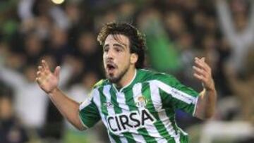 Bosch: "La negociación para renovar a Beñat sigue abierta"