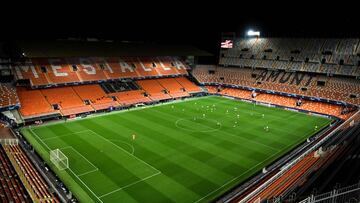 Sigue en directo las últimas noticias sobre la repercusión del coronavirus en el mundo del deporte durante la jornada de este miércoles 11 de marzo.