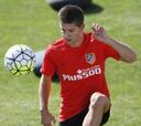 Vietto será presentado mañana a las 12:00 en Majadahonda