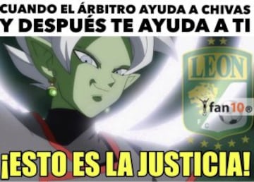 América y Chivas califican a liguilla, pero no en los memes