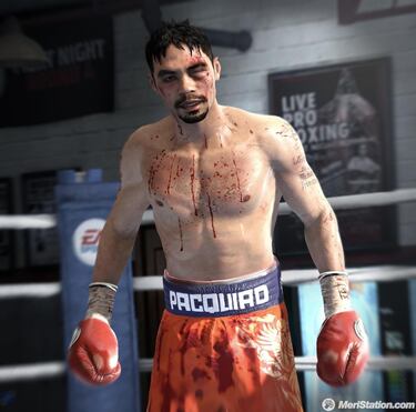 Fight Night Champion, Impresiones