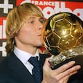 Pavel Nedved (Juventus F. C.)