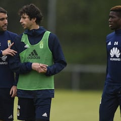 Real Oviedo - Lorca: horario, TV y dónde seguir en directo online