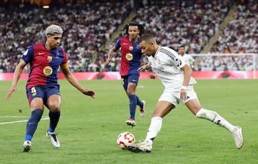 ¿Quién ganará la Supercopa de España 2026? Apuestas, pronósticos y favoritos
