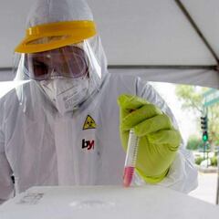 Cómo afectan las variantes Ómicron en la quinta ola de COVID-19 en México según una especialista