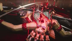 Shin Megami Tensei V, nuevo tráiler