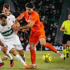 Aprobados y suspensos de la Real Sociedad: y de repente, Sadiq